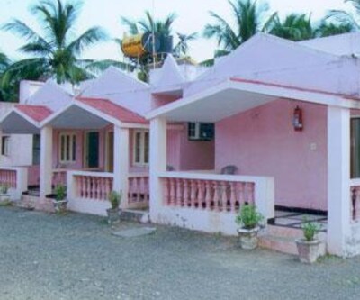 Hotel Hemal Garden